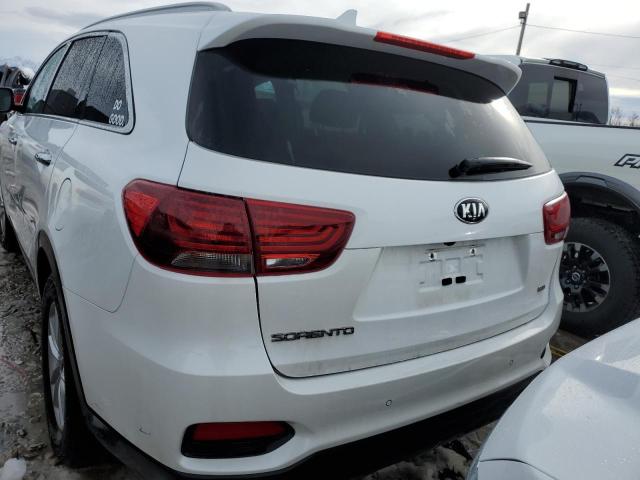 5XYPGDA37KG441597 KIA SORENTO L