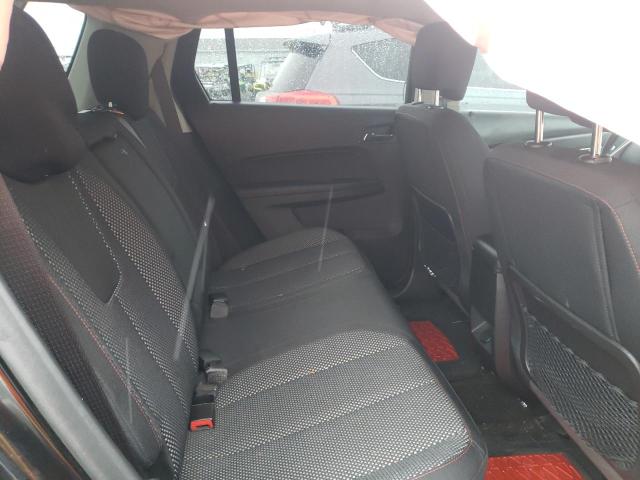 2GKFLTEK3H6193393 GMC Terrain Sle