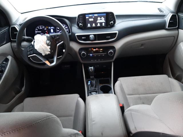 2019 HYUNDAI TUCSON SE - KM8J23A42KU993008