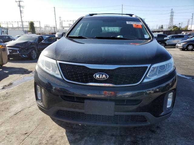 5XYKT4A62FG625237 KIA SORENTO LX