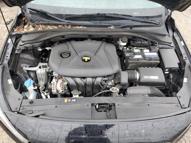 2018 HYUNDAI ELANTRA GT - KMHH35LE3JU046670