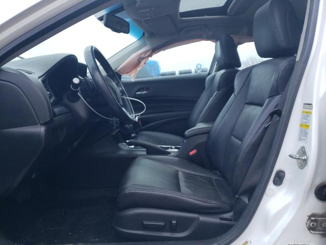 19VDE1F75DE401661 Acura Ilx 20 Tech