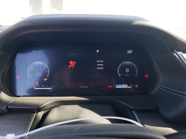 1C4RJKBG7N8505987 Jeep Grand Cherokee L Limited