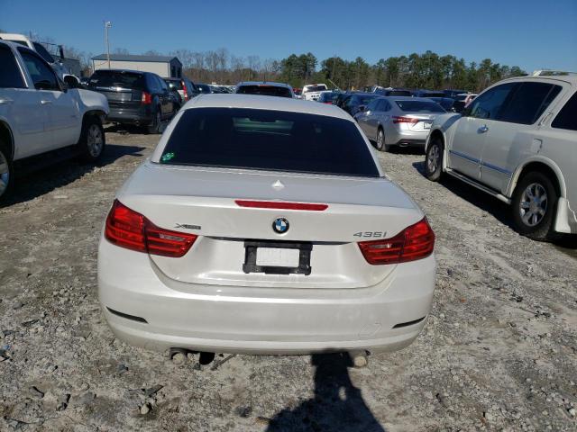 WBA3T7C58FPW79078 BMW 435 Xi