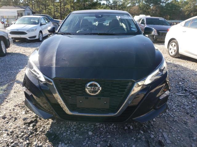 2020 NISSAN ALTIMA SR - 1N4BL4CV6LN305238