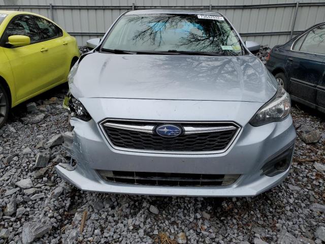 4S3GKAB67J3623048 Subaru Impreza Premium