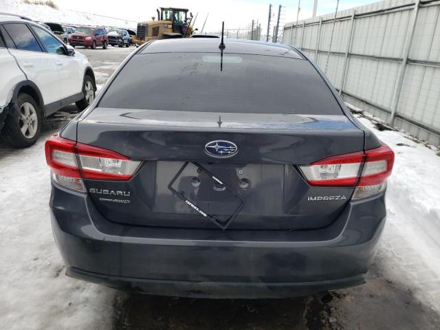 4S3GKAB63K3618852 Subaru Impreza