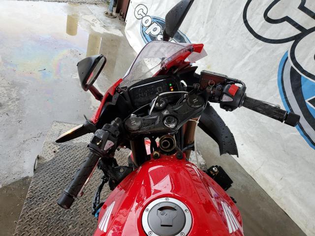 2022 HONDA CBR500 RA MLHPC6257N5300837