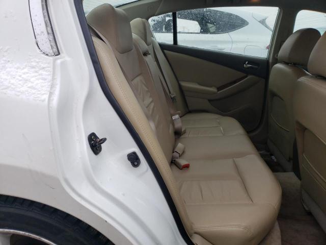 1N4BL21E27N418570 Nissan Altima 3.5se