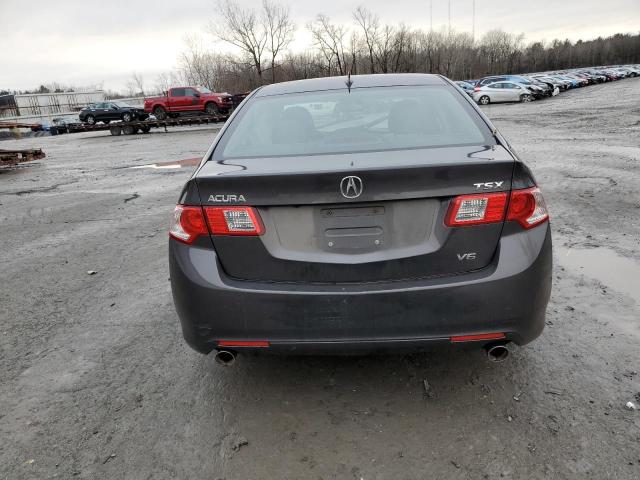 JH4CU4F62AC003310 Acura TSX