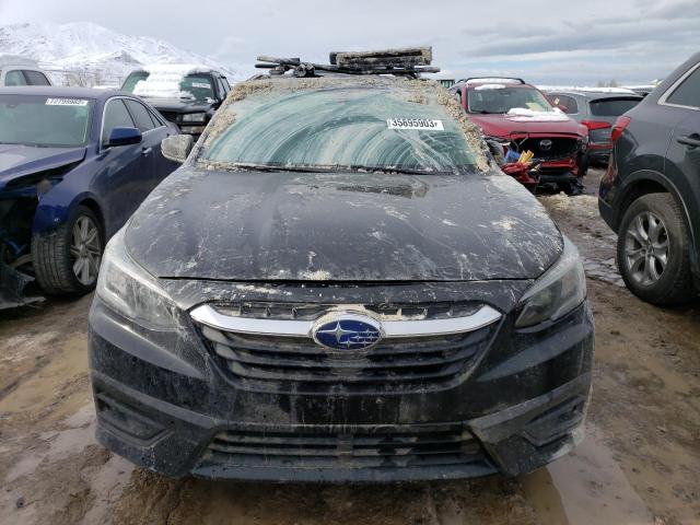 4S3BWAD64N3005154 Subaru Legacy Premium