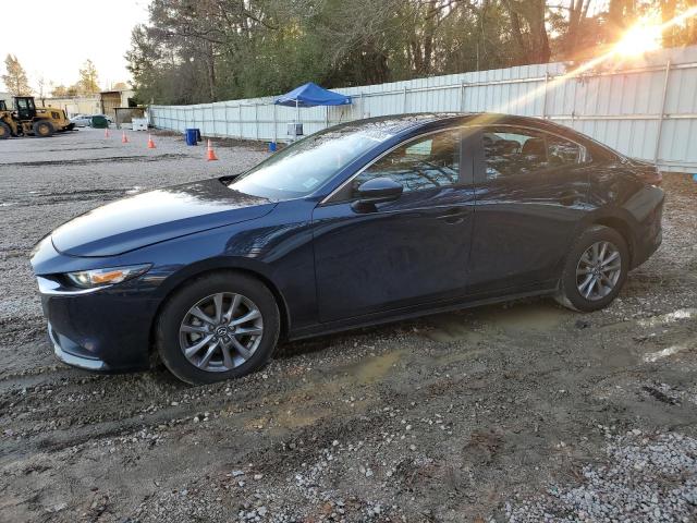 2021 MAZDA 3 - 3MZBPAAL7MM253576