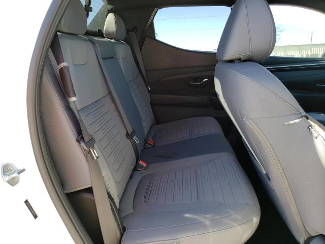 2022 HYUNDAI SANTA CRUZ - 5NTJDDAF0NH001793