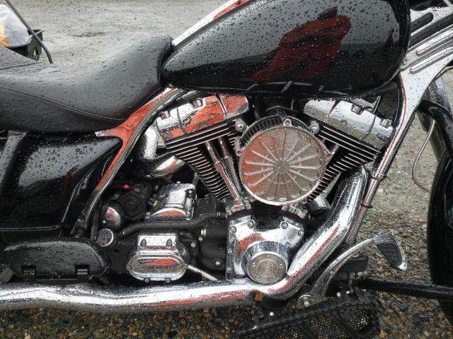 2006 HARLEY-DAVIDSON FLHXI CALI 1HD1KBW346Y701483