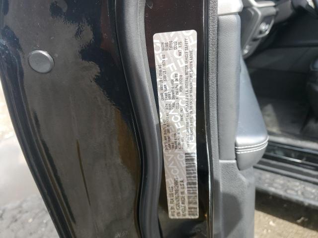 1C4RJKBG7M8129841 Jeep Grand Cherokee L Limited