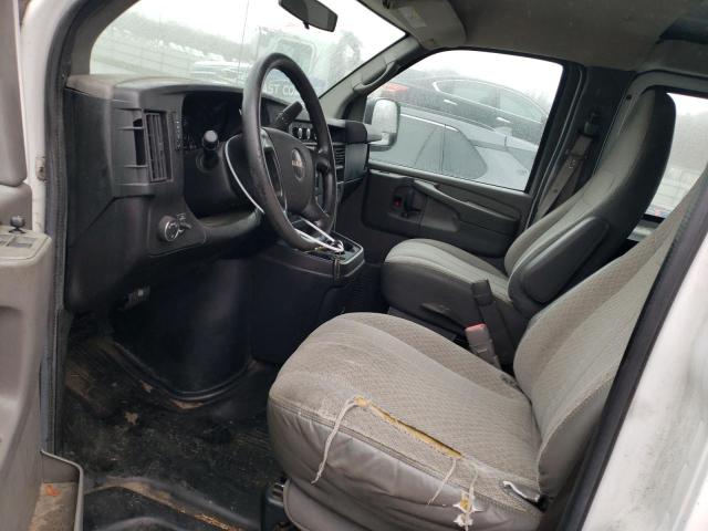 1GTZ7UCG7C1154187 GMC Savana G3500