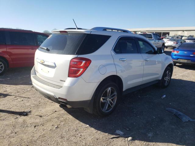 2017 CHEVROLET EQUINOX PR - 2GNFLGE31H6237300