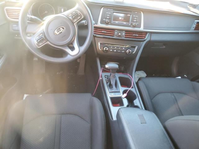 5XXGT4L32GG097259 KIA Optima Lx