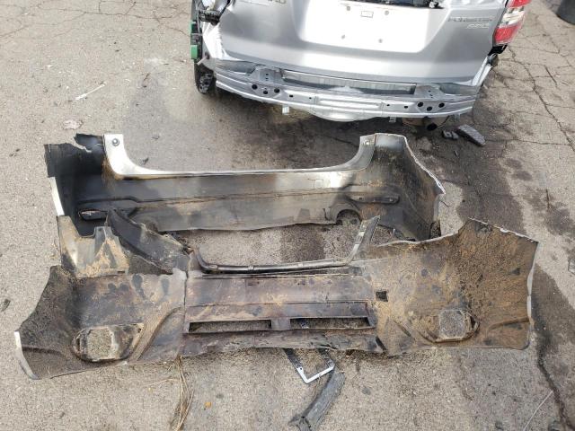 JF2SJADC6FH465989 Subaru Forester 2.5i Premium