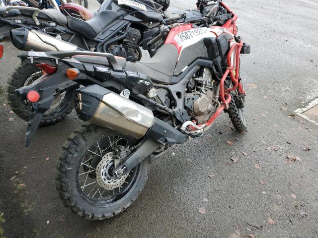 2016 HONDA CRF1000 JH2SD0447GK000643