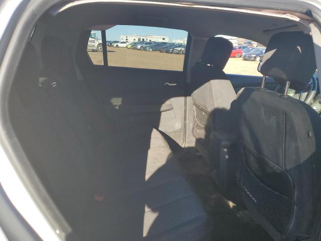 2GKALMEK0H6347591 GMC Terrain Sle