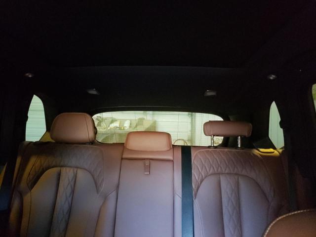 5UXJU4C08M9E95708 BMW X5 M50i