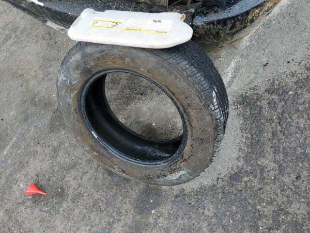 5N1AR2MN5EC675856 Nissan Pathfinder S