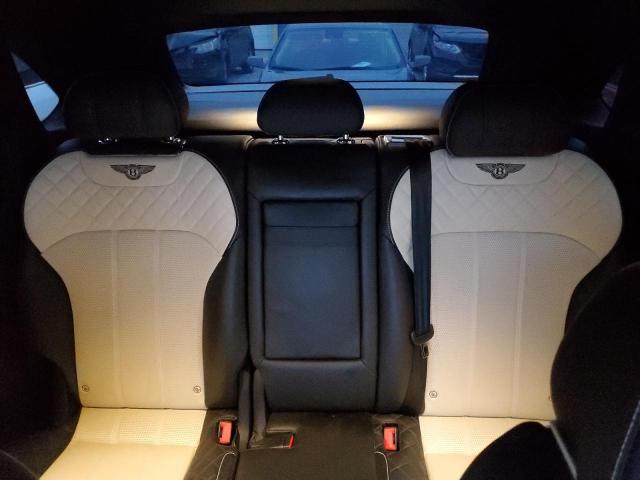2018 BENTLEY BENTAYGA - SJAAC2ZV4JC019447