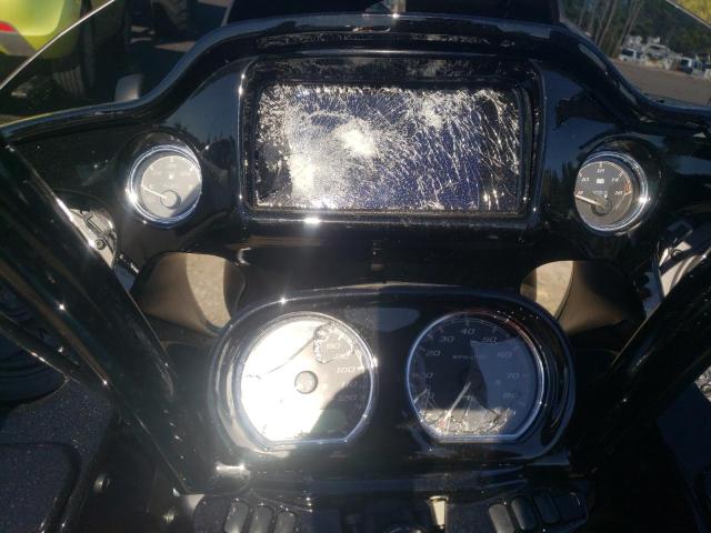 2021 HARLEY-DAVIDSON FLTRXS - 1HD1KTP18MB604872