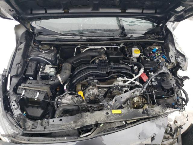 4S3GKAB63K3618852 Subaru Impreza
