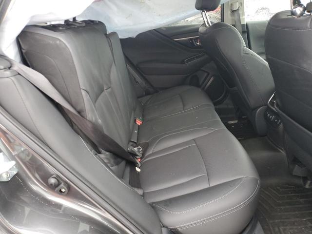 2021 SUBARU OUTBACK LI - 4S4BTANC8M3164007