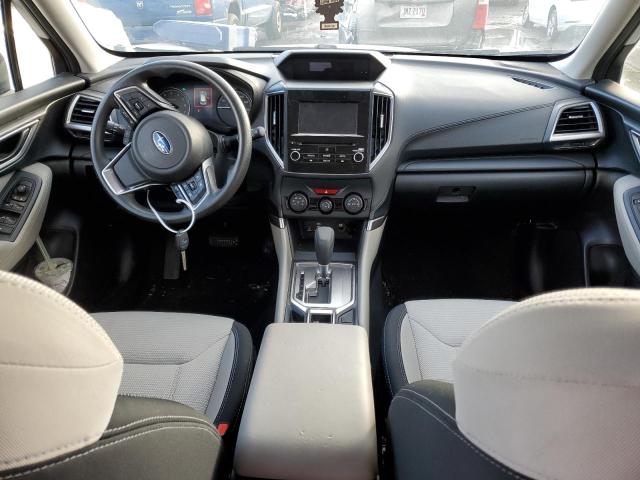 2019 SUBARU FORESTER - JF2SKACC9KH492743