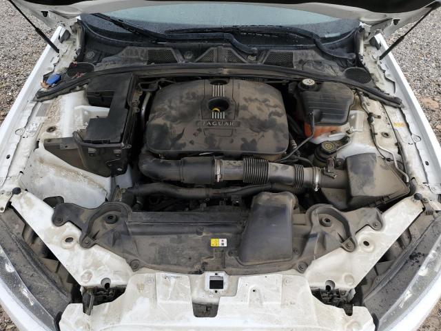 SAJWA0ES6DPS97436 Jaguar XF