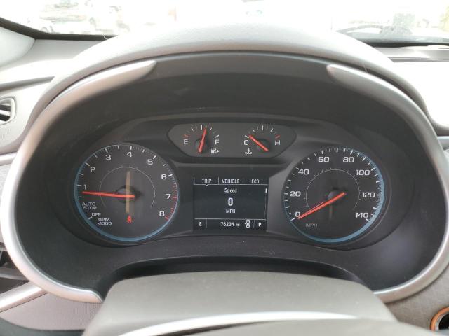 2016 CHEVROLET MALIBU LS - 1G1ZB5ST0GF189707