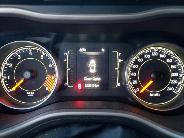 1C4PJMAS5FW598644 Jeep Cherokee Sport