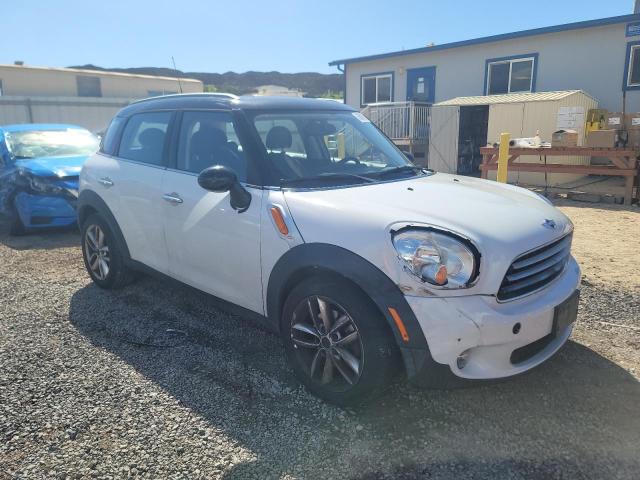 WMWZB3C52BWM00746 Mini Cooper