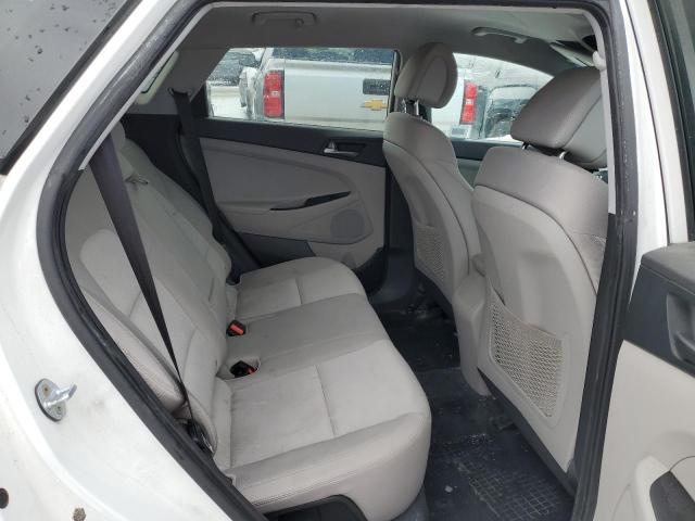 2016 HYUNDAI TUCSON LIM - KM8J3CA41GU088070