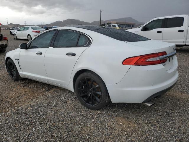 SAJWA0ES6DPS97436 Jaguar XF