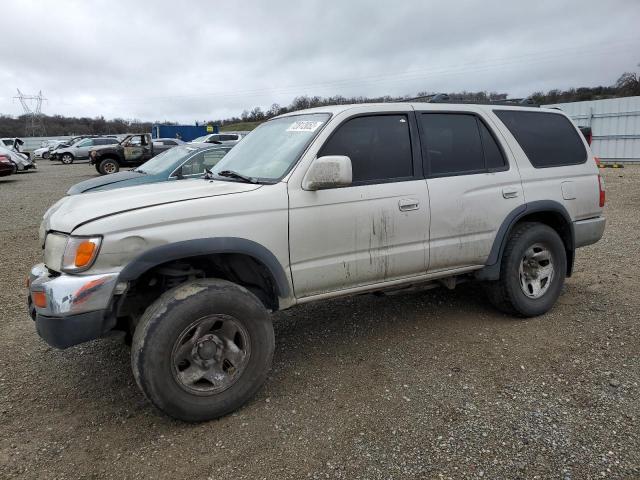 1997 Toyota 4Runner SR5