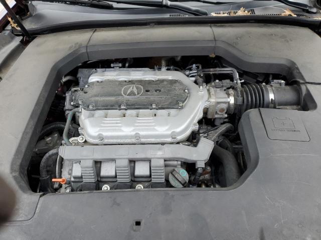19UUA86549A019031 Acura TL