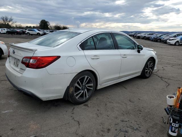 2018 SUBARU LEGACY SPO 4S3BNAS64J3021869