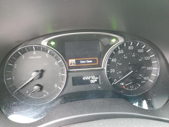 5N1AR2MN5EC675856 Nissan Pathfinder S