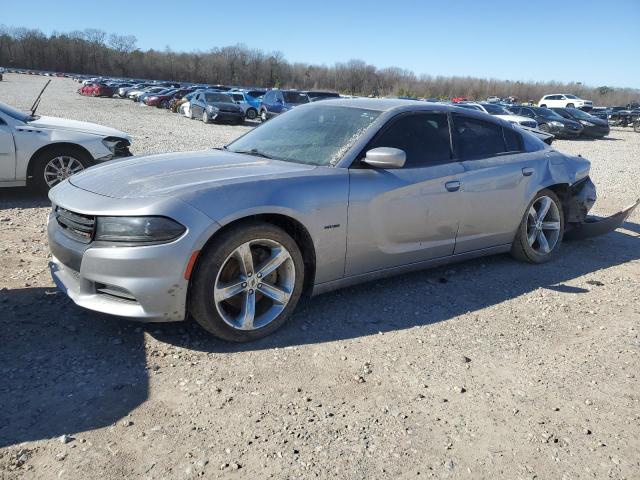 2017 Dodge Charger R/T