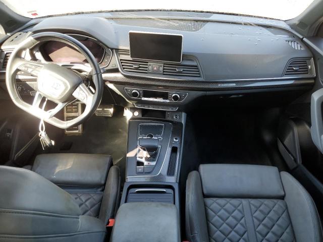 2020 AUDI SQ5 PREMIU WA1B4AFY2L2011052