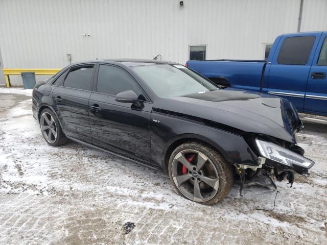 2018 AUDI S4 PRESTIG - WAUC4AF46JA202190