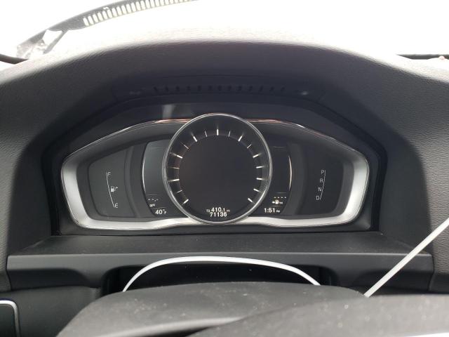 YV140MSK2H1357297 Volvo V60 Premier