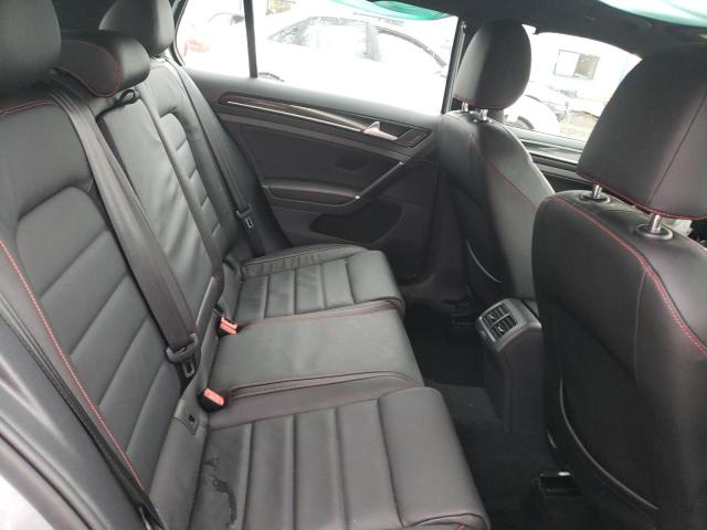 2017 VOLKSWAGEN GTI S/SE - 3VW447AU4HM030222