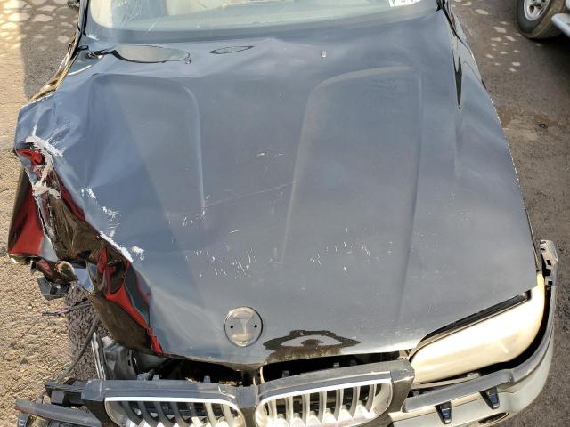 WBXPA93455WD11237 BMW X3 3.0I