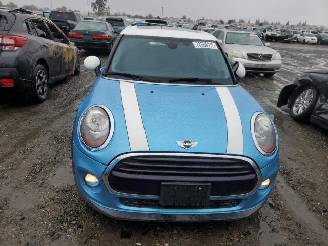 WMWXU1C5XG2D12647 Mini Cooper
