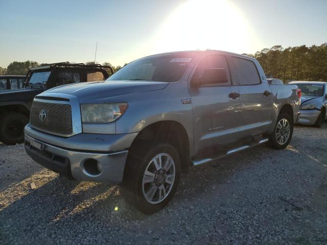 2013 Toyota Tundra 